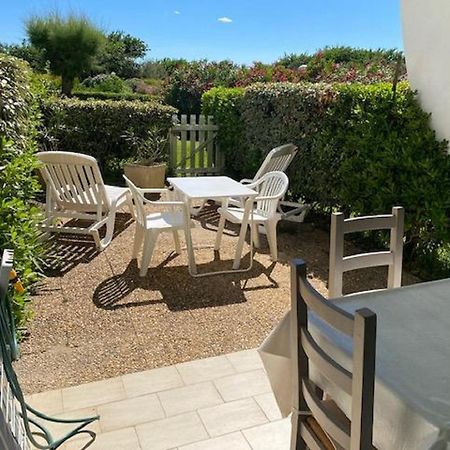 Vittoria Immobilier 4-Reglement Sur Place -Cheques Vacances Acceptes La Grande-Motte Buitenkant foto