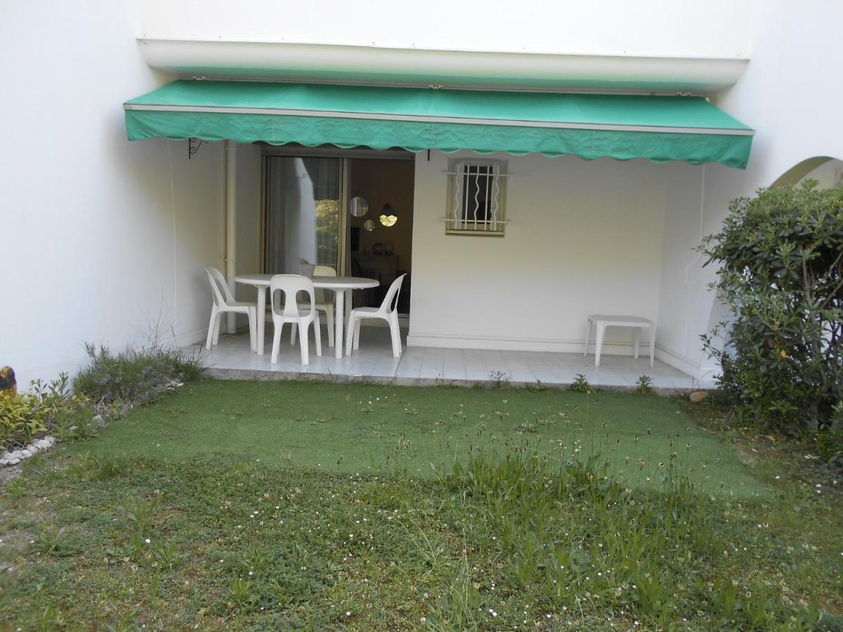 Vittoria Immobilier 4-Reglement Sur Place -Cheques Vacances Acceptes La Grande-Motte Kamer foto