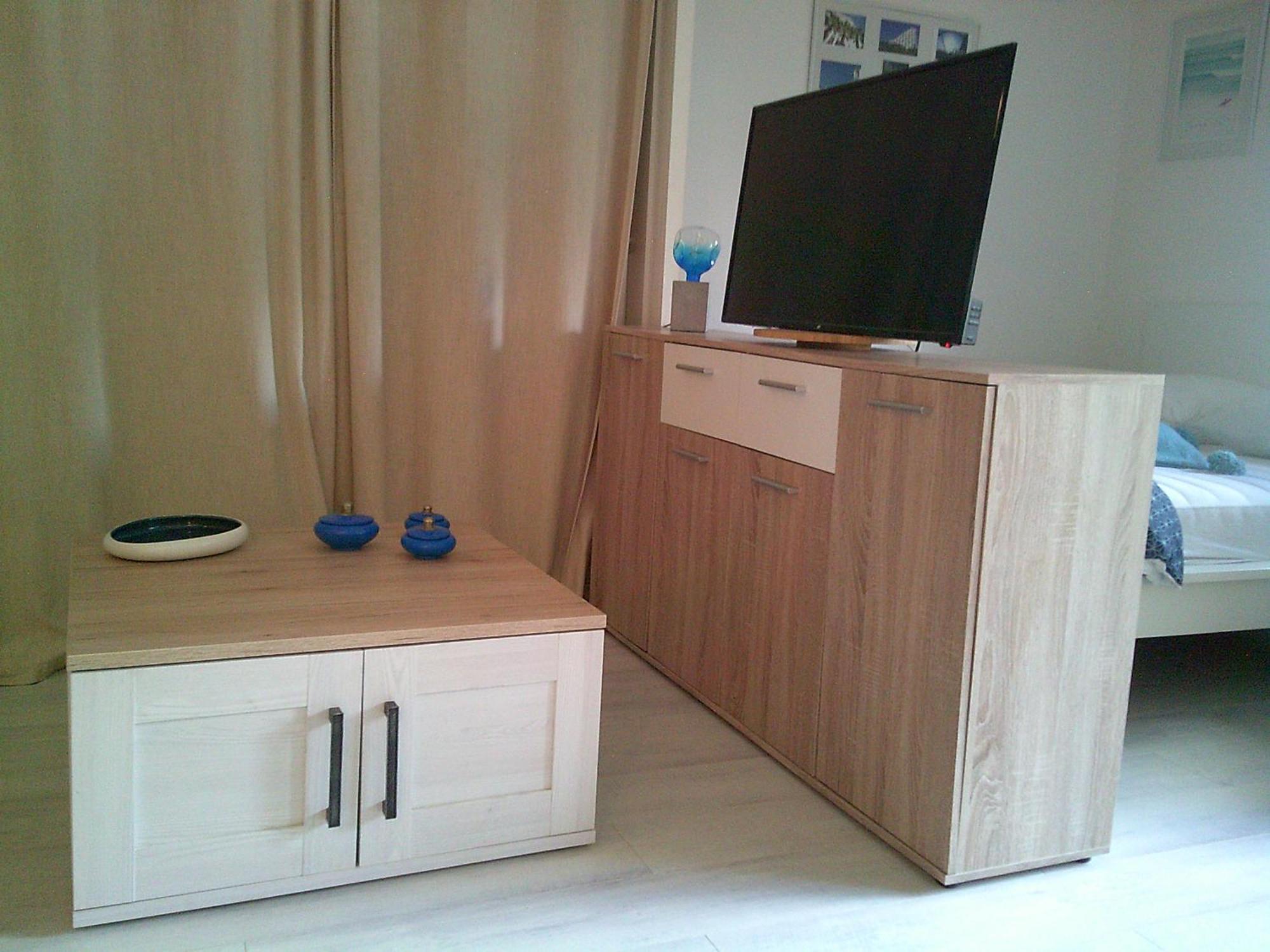 Vittoria Immobilier 4-Reglement Sur Place -Cheques Vacances Acceptes La Grande-Motte Kamer foto