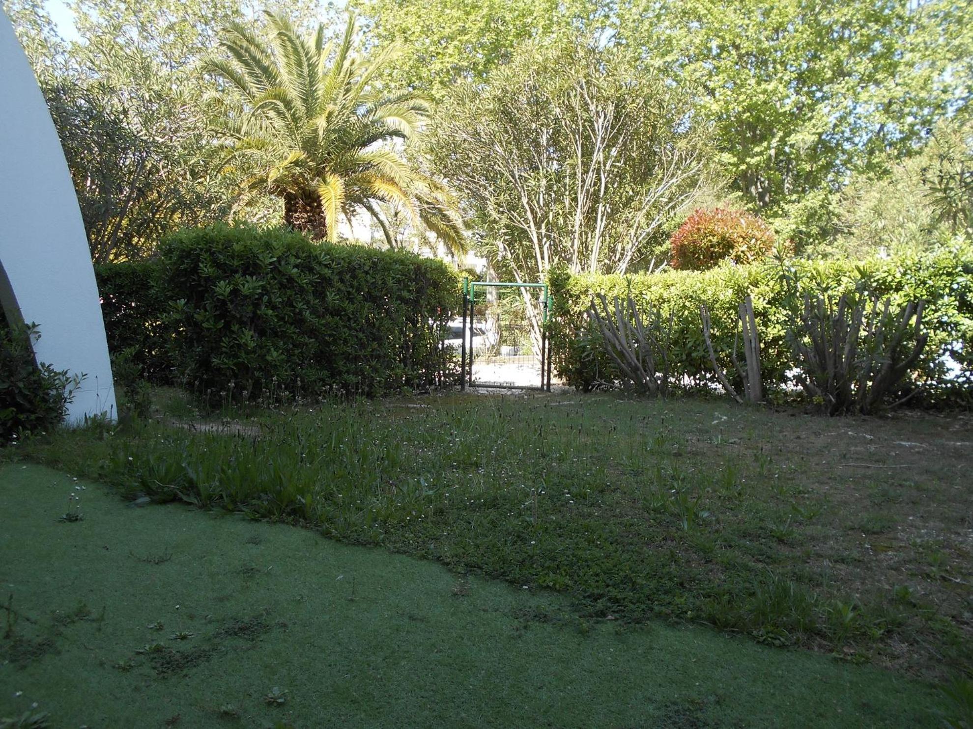 Vittoria Immobilier 4-Reglement Sur Place -Cheques Vacances Acceptes La Grande-Motte Kamer foto