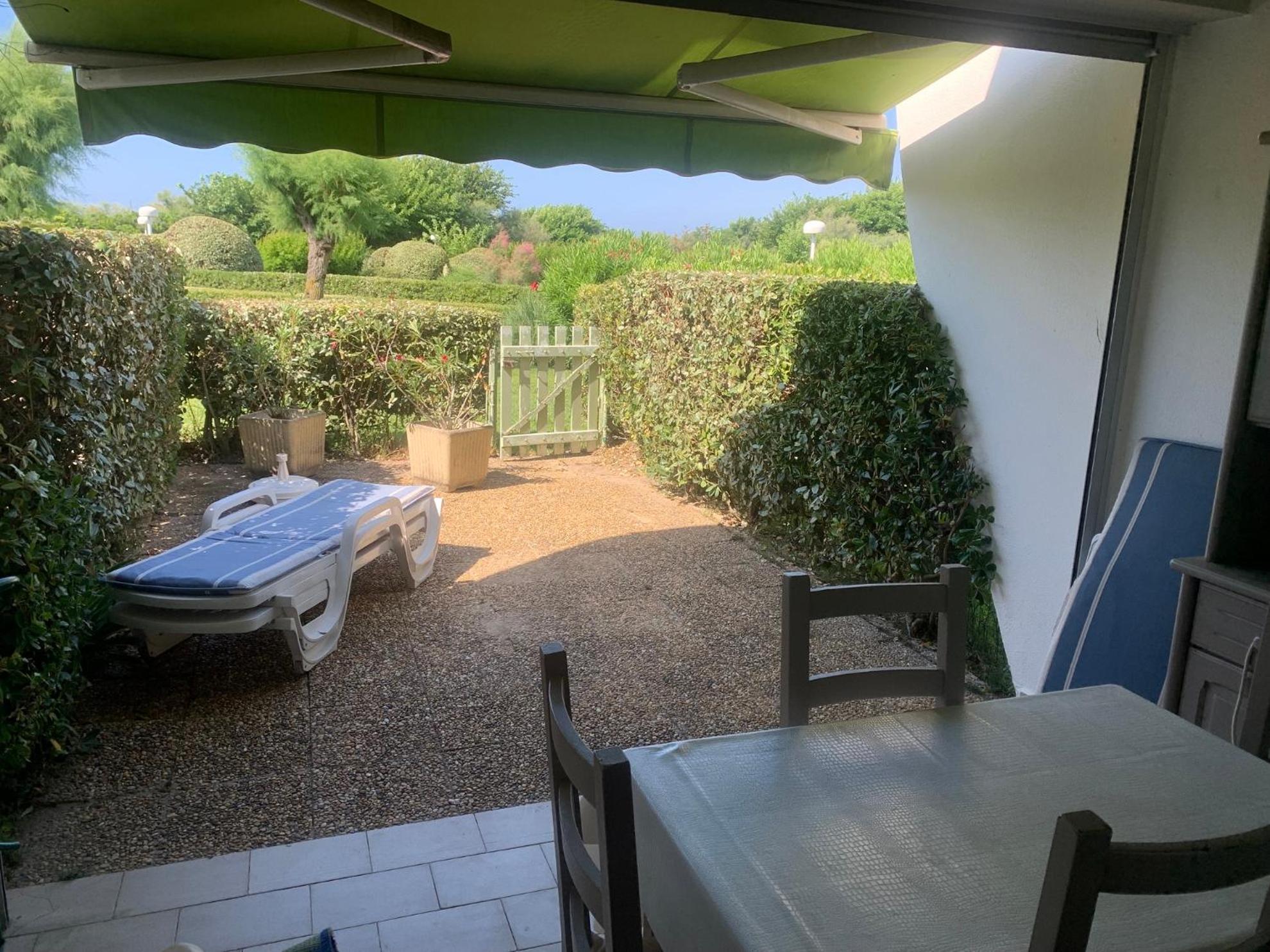 Vittoria Immobilier 4-Reglement Sur Place -Cheques Vacances Acceptes La Grande-Motte Buitenkant foto