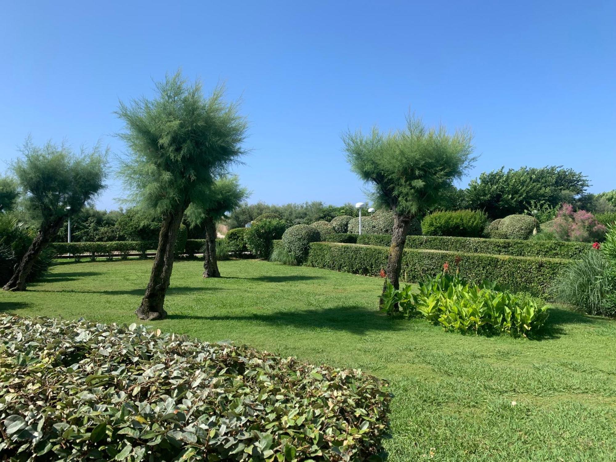 Vittoria Immobilier 4-Reglement Sur Place -Cheques Vacances Acceptes La Grande-Motte Buitenkant foto